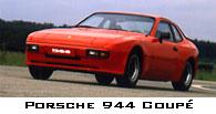 Porsche 944 Coup�