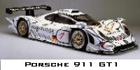 Porsche 911 GT1